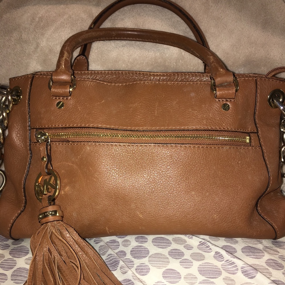 Authentic MK Purse